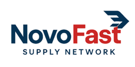 NovoFast Logo